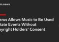 Belarus Allows Music to Be Used at State Events Without Copyright Holders’ Consent – REFORM.news (formerly REFORM.by)