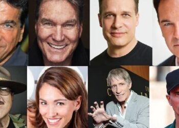 Bell County Comic Con to bring superheroes, celebrity guests to Central Texas | News