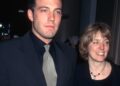 Ben Affleck, Casey Affleck’s Mom Chris Affleck Dead at 83