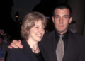 Ben & Casey Affleck’s Mother Chris Dies After Cancer Diagnosis