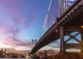Ben Franklin Bridge's 100th anniversary celebration will feature live entertainment and special light shows on July 11