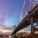 Ben Franklin Bridge's 100th anniversary celebration will feature live entertainment and special light shows on July 11