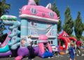 Bend-based entertainment business in 2026 Jefferson County Fair & Rodeo, replacing carnival
