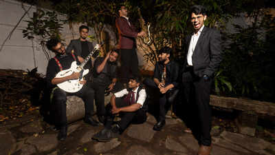 Bengaluru's indie music revival comes with a steeper price tag