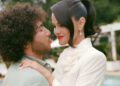 Benny Blanco unveils a key detail about his relationship with Selena Gomez: "Screw it."