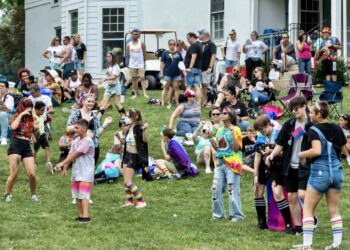 Berks Pride Fest to celebrate 20th anniversary with expanded entertainment lineup