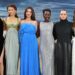 Best Beauty at 'The Odyssey' Red Carpet Premiere