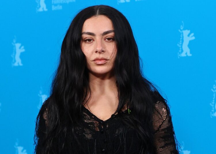Best New Music: Charli XCX, Tyla, Anitta, The Strokes