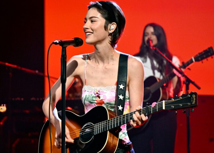Best New Music: Gracie Abrams, Steve Lacy, Beabadoobee