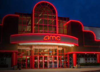 Best movie ticket deal: AMC movie tickets are 50% off every Tuesday and Wednesday