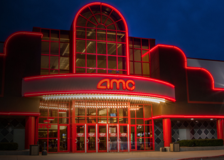 Best movie ticket deal: AMC movie tickets are 50% off every Tuesday and Wednesday