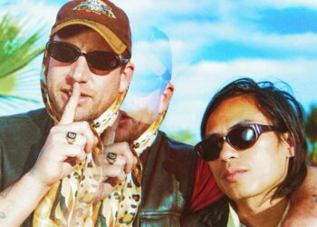 Best new music: Twisted Teens will help you ‘Weather the Season’