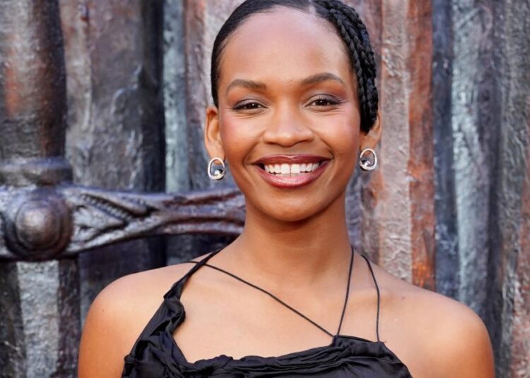 Bethany Antonia joins Strictly Come Dancing for 2026 series