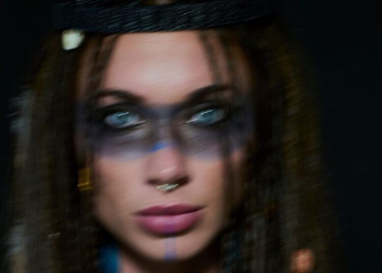 Bethzienna: Jennifer Hudson and Tom Jones-approved Welsh singer shares new music