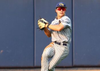 Better know a draft prospect: Drew Burress