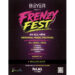 Beyer Entertainment Announces Frenzy Fest LV: 20 Original Acts, Three Stages, One Night to Discover Tomorrow's Headliners