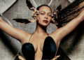 Beyonce Drops a Surprise 70s Style R&B Single for July 4th, Looking to take on Madonna's Return to Number 1 on the Charts
