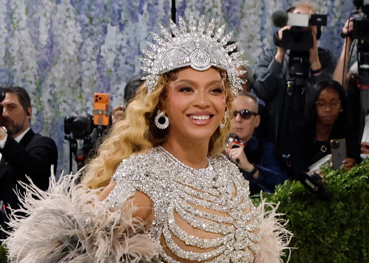 Beyoncé Releases New Song ‘Morning Dew (Donk)’ As Fourth Of July Surprise