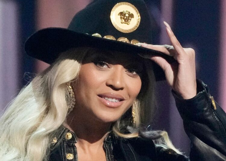 Beyonce