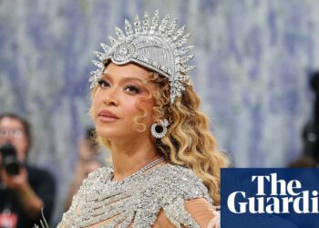 Beyoncé releases surprise new track for Fourth of July weekend | Beyoncé