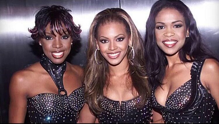 Beyoncé’s Father Announces New Destiny’s Child Music