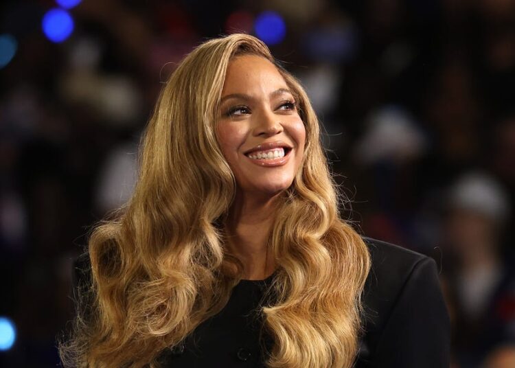 Beyoncé’s New Single 'Morning Dew (Donk)' Is About More Than You Think