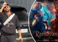 Bharat Mandapam Event: 'Ramayana' stars Ranbir Kapoor, Sai Pallavi, Sunny Deol and Kunal Kapoor SPOTTED at airport ahead of grand Bharat Mandapam event | Hindi Movie News