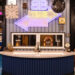 ‘Big Brother’ season 28 houseCredit: Matthew Taplinger/CBS