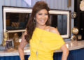 'Big Brother' season 28 host Julie Chen MoonvesCredit: Matthew Taplinger/CBS