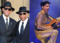 Jimmy Jam & Terry Lewis Say Prince Should Have a Biopic as Big as 'Michael'