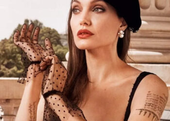 'Biggest collection of celebrity data': Angelina Jolie, Robert De Niro, Jennifer Lawrence, Morgan Freeman among stars caught in alleged Tribeca Film Festival leak
