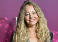 Bijou Phillips attends a premiere on Jan. 20, 2026 in Los Angeles. (Axelle / Bauer-Griffin / FilmMagic file)