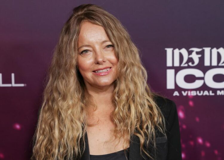 Bijou Phillips had second kidney transplant after public plea