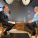 ABC News - PHOTO: ABC News' Jonathan Karl talks to Bill Maher in an interview that aired on ABC News' "This Week" on July 19, 2026.