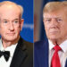 Bill O’Reilly Urges Trump, 80, to Take a Month Off for His Wellbeing: ‘You Need a Breather’
