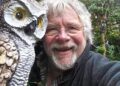 Bill Oddie, wildlife presenter and comedian, dies aged 85