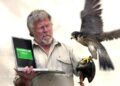 Bill Oddie, wildlife presenter and star of British comedy series 'The Goodies,' dies at 85