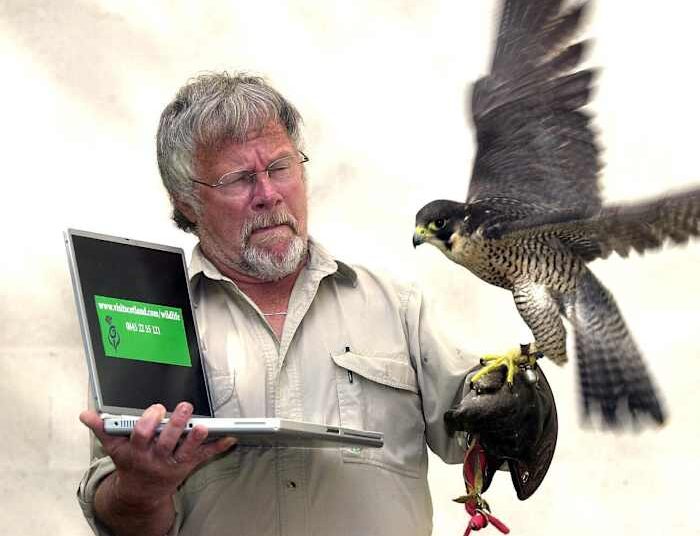 Bill Oddie, wildlife presenter and star of British comedy series 'The Goodies,' dies at 85