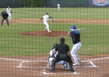 Billings Royals hand Great Falls Chargers 1st conference loss in legion clash