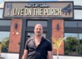 Billy Joel’s bandmate gives tour of his new live music venue – NBC New York