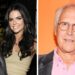 Billy Joel’s ex Katie Lee Biegel on awkward Chevy Chase run-in