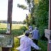Bird walks, music and bug hunt coming to Kohler-Andrae