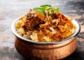 Biryani: Celebrities don't skip biryani: They just eat it smarter