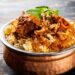 Biryani: Celebrities don't skip biryani: They just eat it smarter