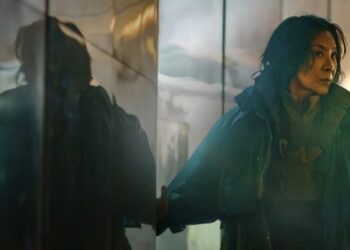 'Blade Runner 2099' teaser: Michelle Yeoh and Hunter Schafer team up and hunt rogue replicants