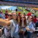 Blake Lively made a rare public appearance at the 2026 FIFA World Cup final in New Jersey.@blakelively/Instagram