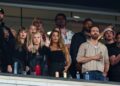 Blake Lively & Ryan Reynolds Make One Last-Minute Move Before Taylor Swift’s Wedding — Report