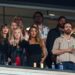 Blake Lively & Ryan Reynolds Make One Last-Minute Move Before Taylor Swift’s Wedding — Report