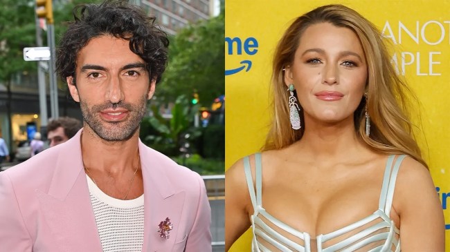 Blake Lively's Response to Justin Baldoni's Lawsuit Video