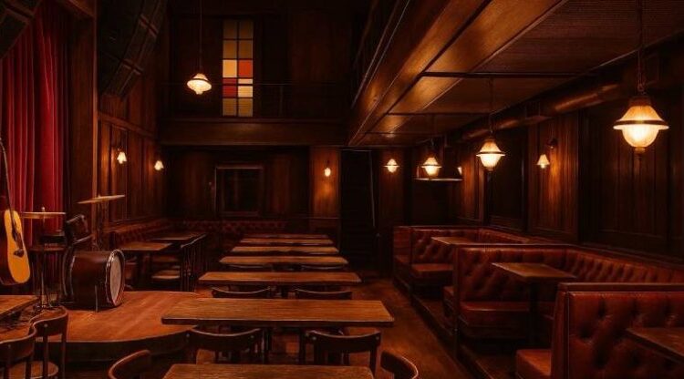 Bleecker Bell To Open as Greenwich Village's First New Music Club in Nearly 20 Years